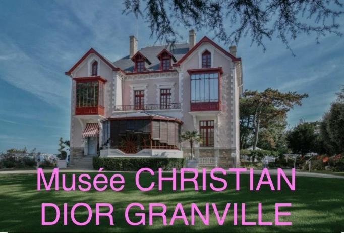 Bien Etre A La Campagne Villa Le Mesnil-Amand Kültér fotó